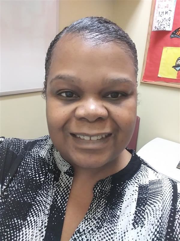 Mrs. Deana R. Parker, MSW Mrs. Deana R. Parker, MSW